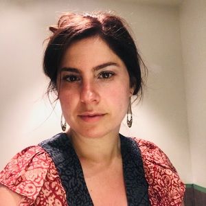 Meet your Posher, Marie-reine